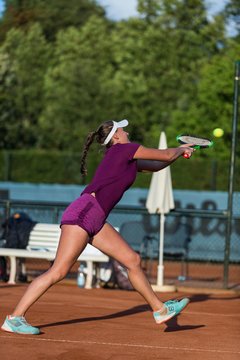 Lena Greiner 577 - Lilienthal Open